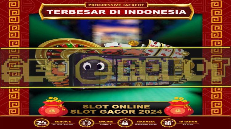 Fitur Menguntungkan Online Slot Gacor, LUCKY Feng Shui Dari Spade Gaming